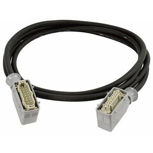 DAP Power Multikabel 16-polig 10m