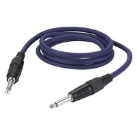 DAP FS01 Jack speakerkabel 2x1,5mm 10m FS01 Jack speakerkabel 2x1,5mm 10m