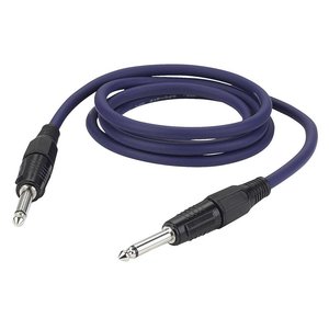 DAP FS01 Jack speakerkabel 2x1,5mm 150cm