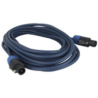 DAP FS18 luidsprekerkabel 2x1,5mm 10m FS18 luidsprekerkabel 2x1,5mm 10m