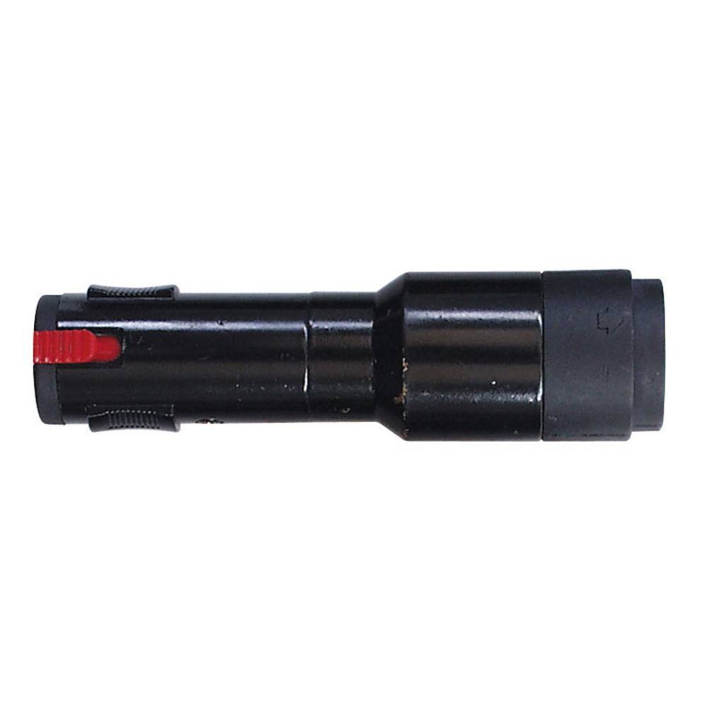 DAP Speakon female naar Jack female adapter afbeelding