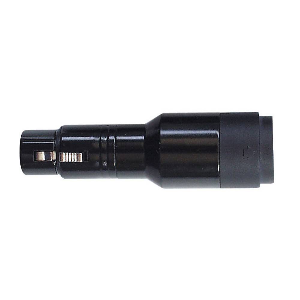 DAP Speakerplug female naar XLR female adapter afbeelding