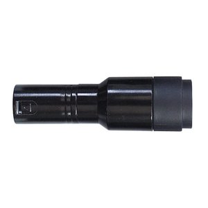 DAP Speakerplug female naar XLR male adapter