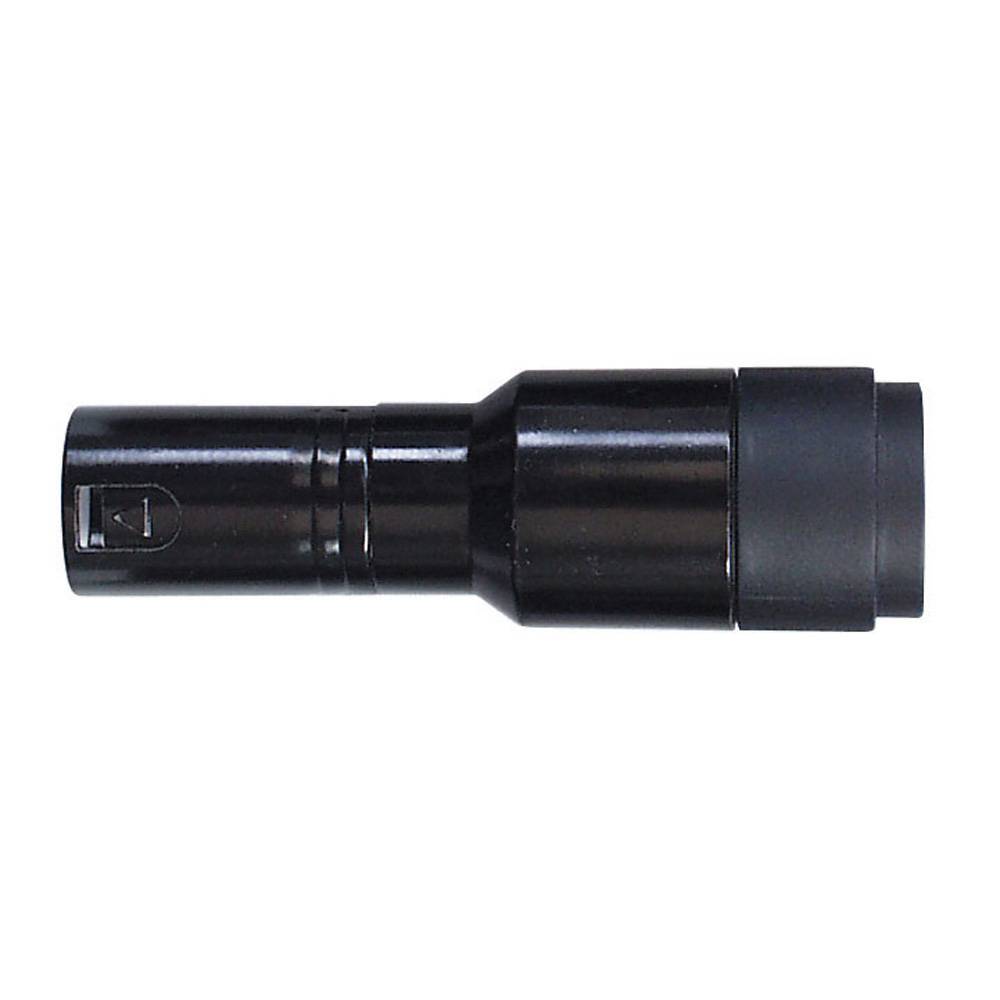 DAP Speakerplug female naar XLR male adapter afbeelding