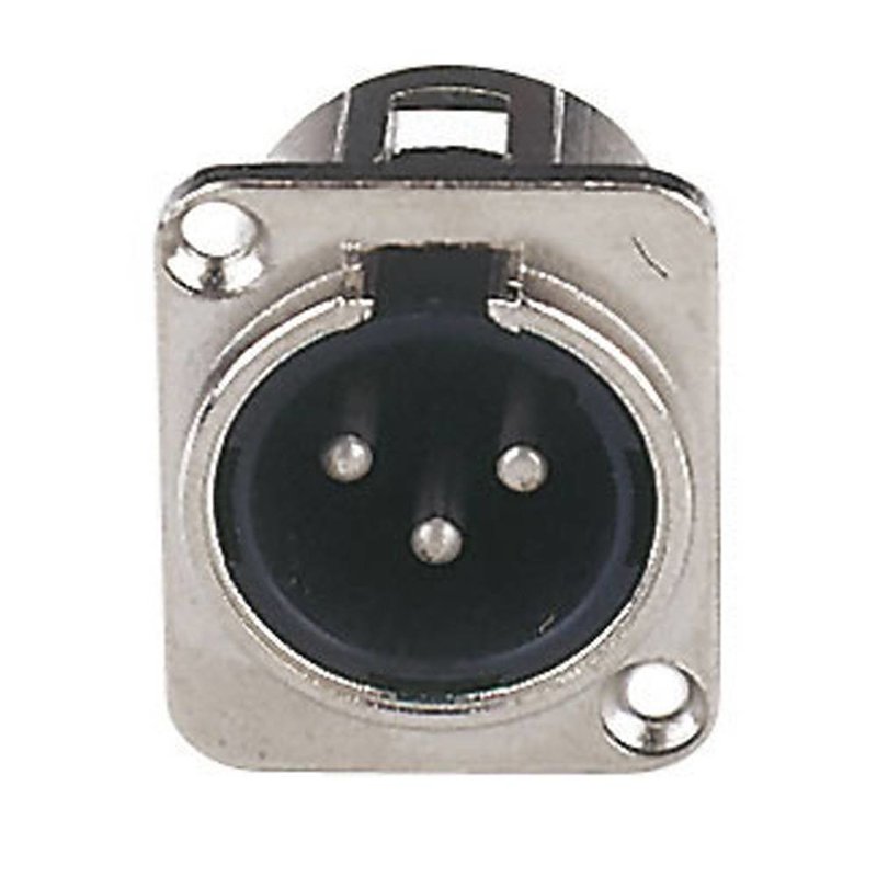 Xlr 5 Pin Купить
