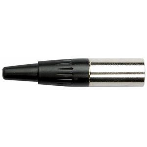 DAP N-CON Mini-XLR 4-polig kabeldeel male