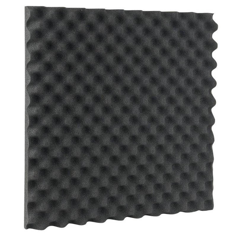 DAP Noppenschuim 200cm x 150cm x 30mm (Per 2) Noppenschuim 200cm x 150cm x 30mm (Per 2)