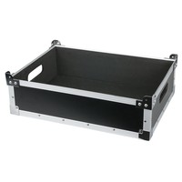 UCA-SCV1 Stack case H1 Value Line stapelbare flightcase