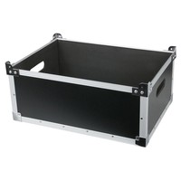 UCA-SCV2 Stack case H2 Value Line stapelbare flightcase