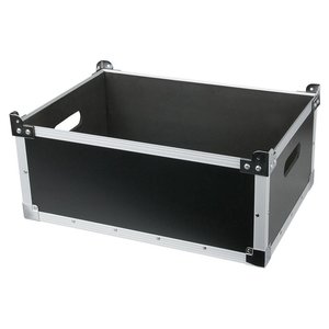 DAP UCA-SCV2 Stack case H2 Value Line stapelbare flightcase