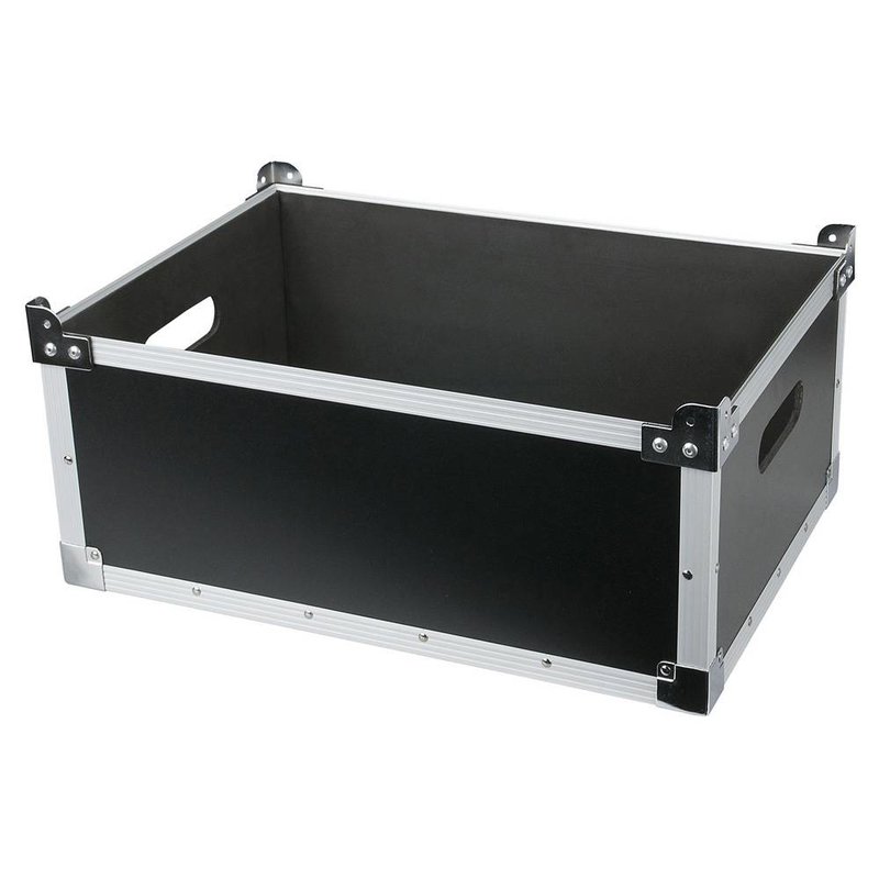 UCA-SCV2 Stack case H2 Value Line stapelbare flightcase