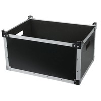 UCA-SCV3 Stack case H3 Value Line stapelbare flightcase