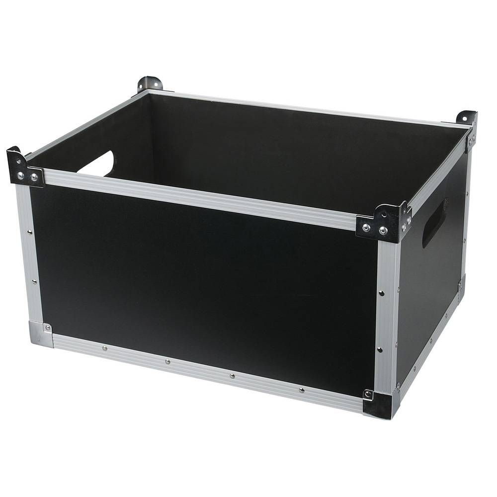 DAP UCA-SCV3 Stack case H3 Value Line stapelbare flightcase afbeelding