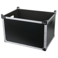 UCA-SCV4 Stack case H4 Value Line stapelbare flightcase