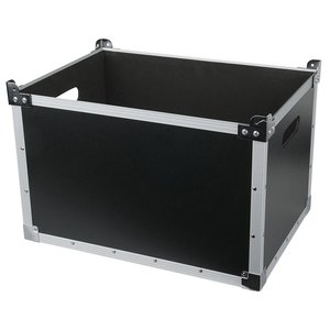 DAP UCA-SCV4 Stack case H4 Value Line stapelbare flightcase