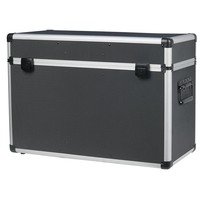 LCA-PHA6 Flightcase voor 2x Phantom 25/50/65 Value line