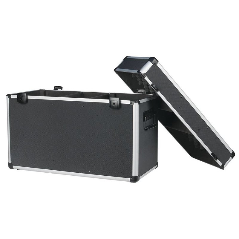 LCA-PHA6 Flightcase voor 2x Phantom 25/50/65 Value line