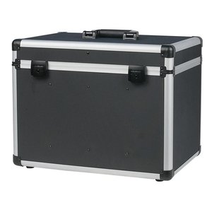 DAP LCA-PAR4 flightcase voor 4x Compact Par