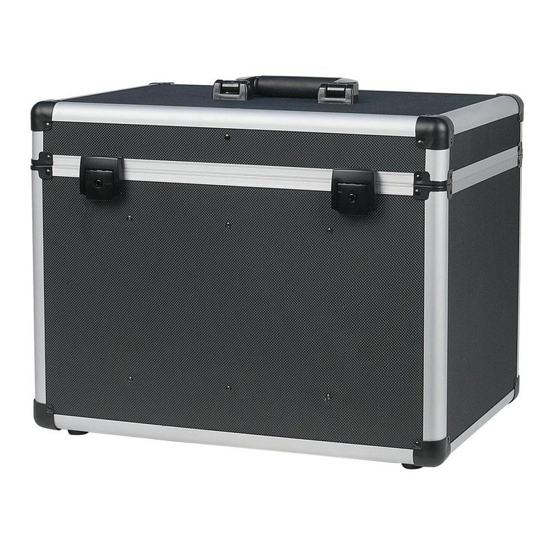 LCA-PAR4 flightcase voor 4x Compact Par