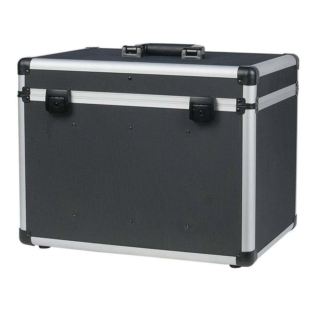 DAP LCA-PAR4 flightcase voor 4x Compact Par afbeelding