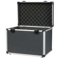 LCA-PAR4 flightcase voor 4x Compact Par