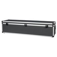 LCA-BAR2 Flightcase voor 4x LED Bar Value Line