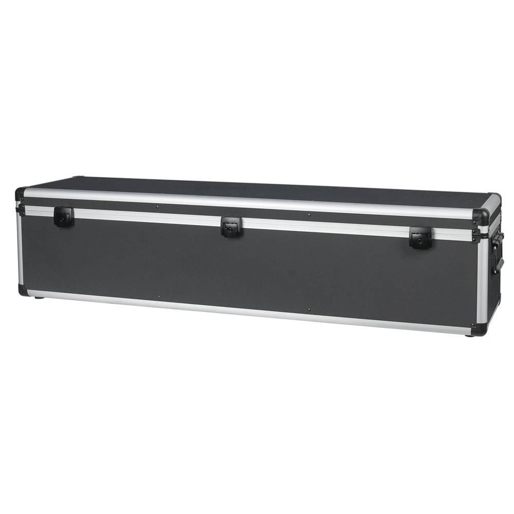 DAP LCA-BAR2 Flightcase voor 4x LED Bar Value Line afbeelding