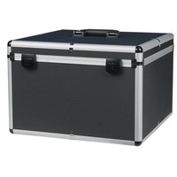 LCA-PAR5 flightcase voor 4 x LED par 56
