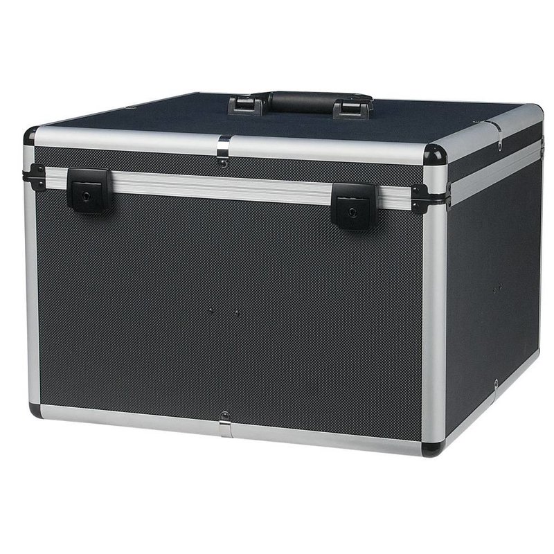 LCA-PAR5 flightcase voor 4 x LED par 56