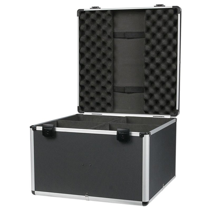 LCA-PAR5 flightcase voor 4 x LED par 56