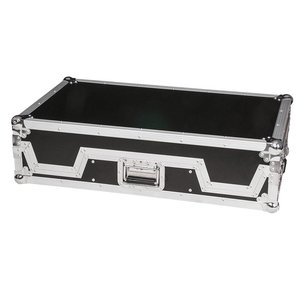 DAP DCA-CORE1 flightcase voor Core Mix en 2x CDMP-750