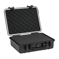 Daily Case 4 Universele kunststof koffer