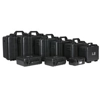 Daily Case 4 Universele kunststof koffer