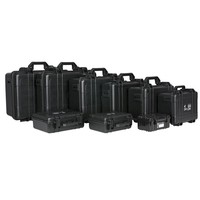 Daily Case 10 Universele kunststof koffer