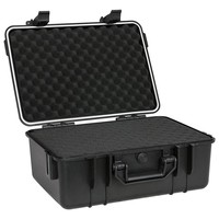 Daily Case 15 Universele kunststof koffer