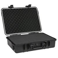 Daily Case 16 Universele kunststof koffer