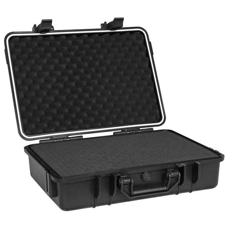 Daily Case 16 Universele kunststof koffer