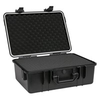 Daily Case 22 Universele kunststof koffer