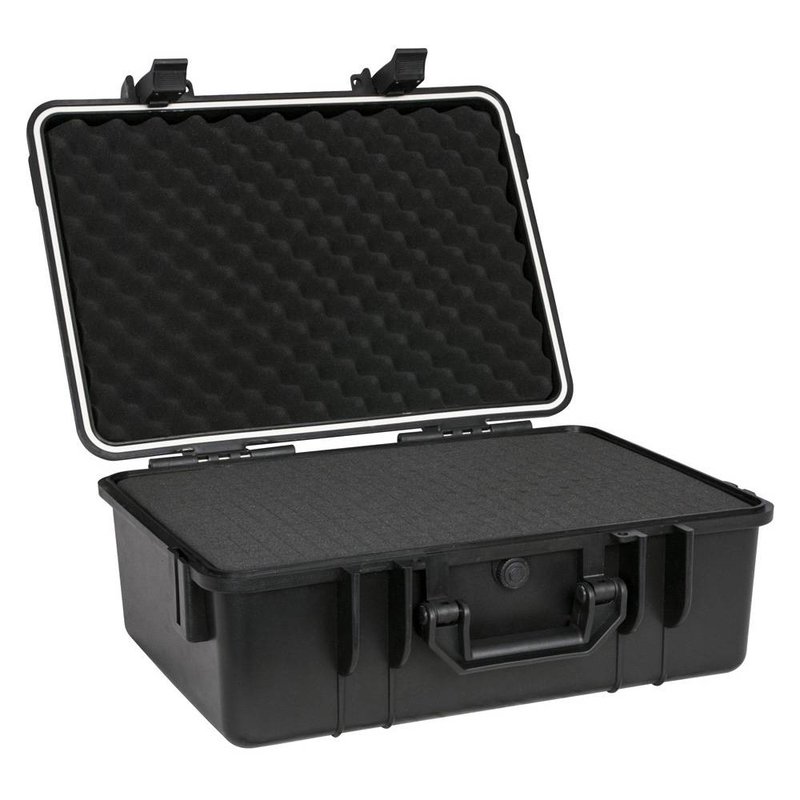 Daily Case 22 Universele kunststof koffer