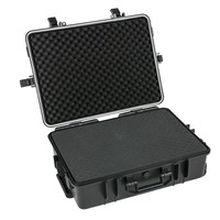 Daily Case 47 Universele kunststof rolkoffer