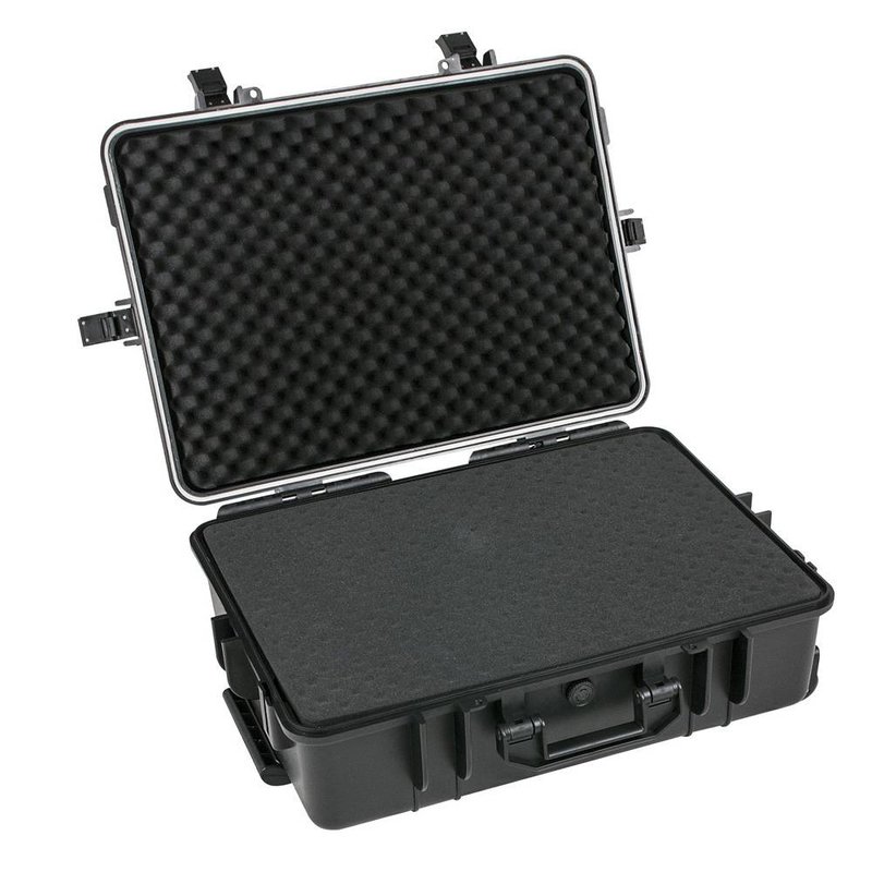 Daily Case 47 Universele kunststof rolkoffer