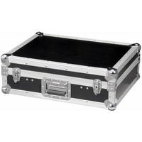 DAP ACA-CD170 Flightcase voor 170 CD's ACA-CD170 Flightcase voor 170 CD's