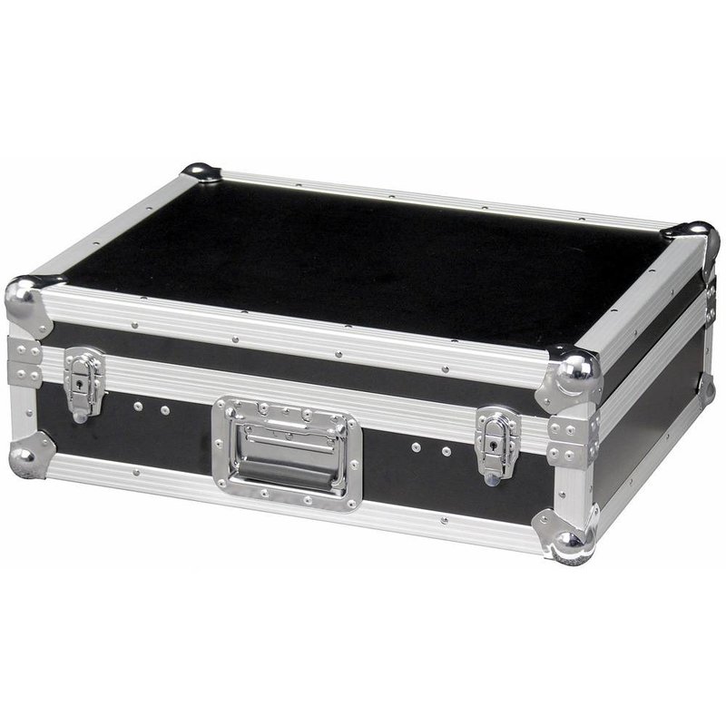 DAP ACA-CD170 Flightcase voor 170 CD's ACA-CD170 Flightcase voor 170 CD's