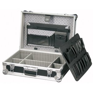 DAP UCA-TOOL1 Roadie flightcase