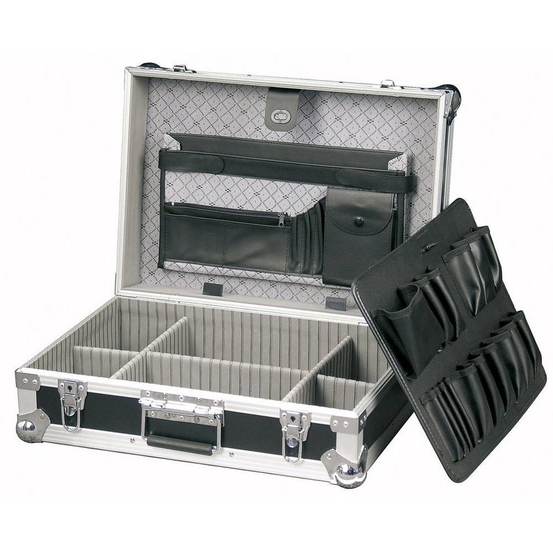 DAP UCA-TOOL1 Roadie flightcase UCA-TOOL1 Roadie flightcase