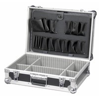 DAP UCA-TOOL1 Roadie flightcase UCA-TOOL1 Roadie flightcase