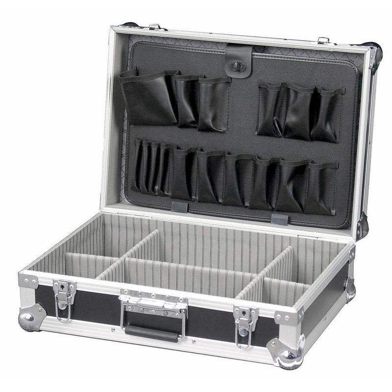 DAP UCA-TOOL1 Roadie flightcase UCA-TOOL1 Roadie flightcase