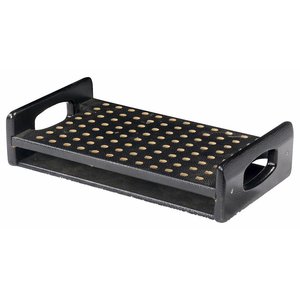 DAP UCA-CAI Extra insert voor Conical Adapter Case UCA-CAI Extra insert voor Conical Adapter Case