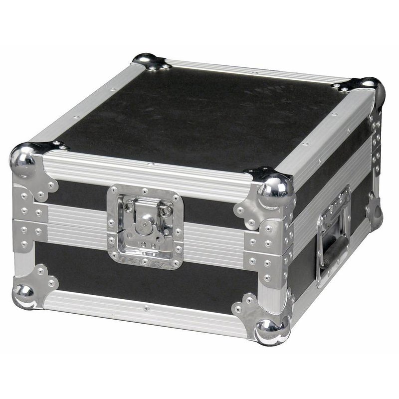 DCA-DM3 Mixer Case Pro flightcase voor diverse mixers