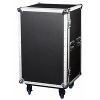 UCA-DRA2 Drawer case 16 HE laden flightcase